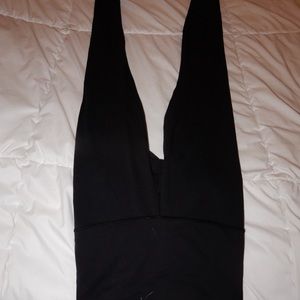 Lululemon align high waisted black leggings